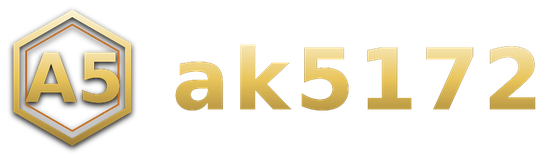 ak5172 logo