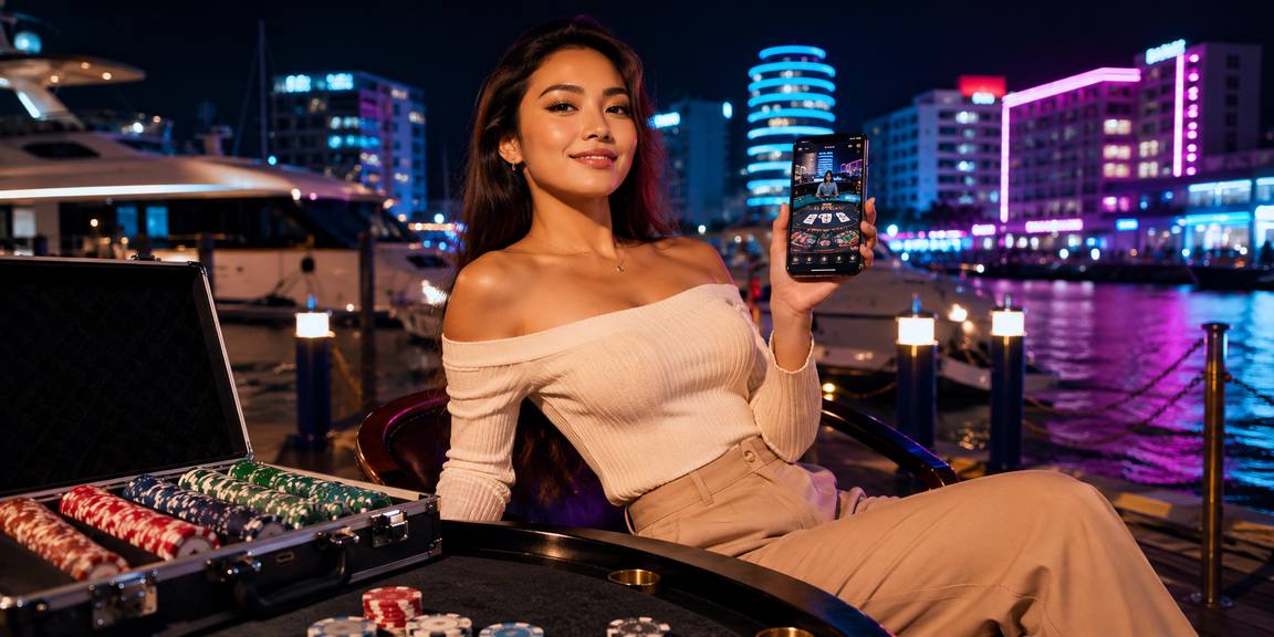 ak5172 mobile gaming