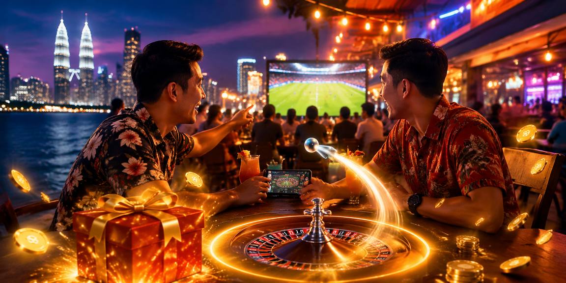 ak5172 ak5172 Dibuka untuk Pemain Malaysia yang Disokong